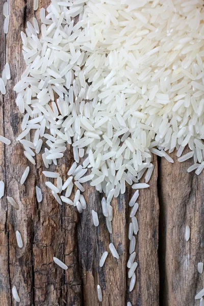 Rice grain — Stock Photo, Image