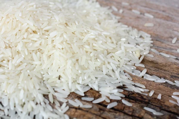 Rice grain — Stock Photo, Image