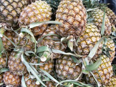 Ananas.