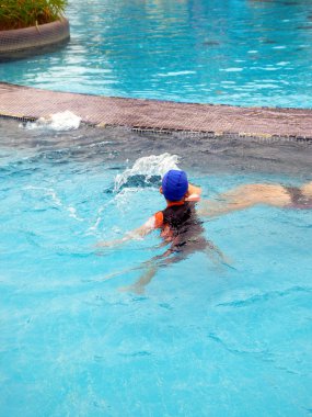 oyun oynayan çocuklar