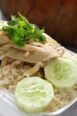 haşlanmış pirinç 