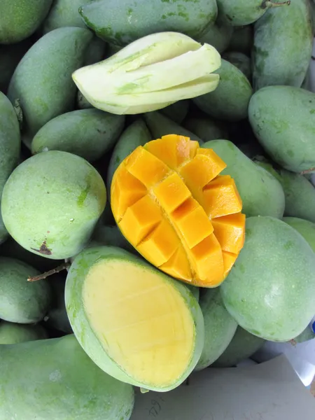 Mangga — Stok Foto