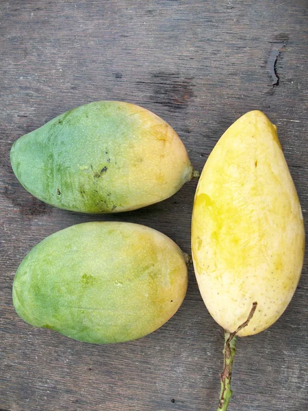 Mango. — Foto de Stock