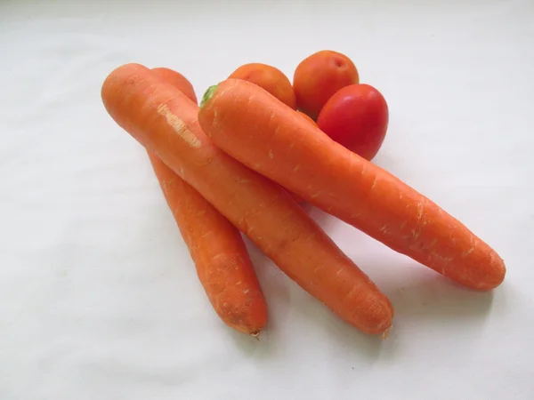 Vegetables — Stock Photo, Image