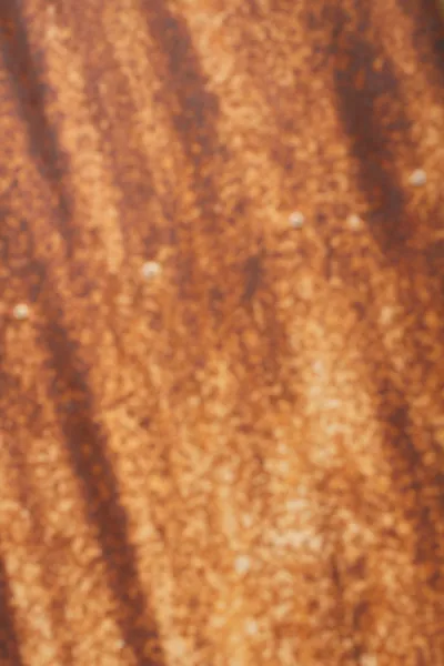 Fond brun rouille — Photo
