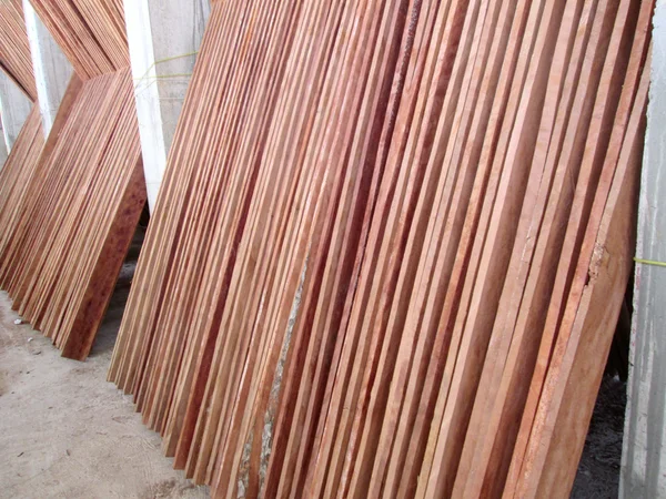 Drewno giczoł — Zdjęcie stockowe