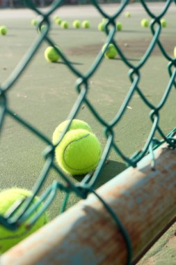 Tenis topu