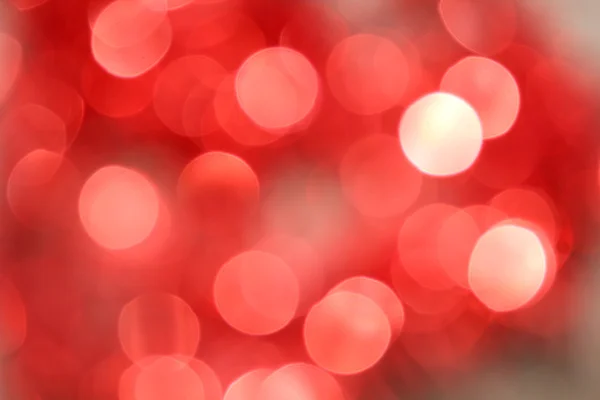 Bokeh-Lichter — Stockfoto