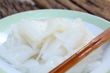 Pirinç Noodle