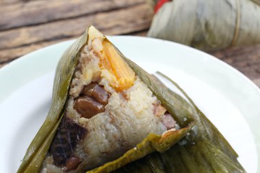 Zongzi