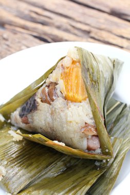 Zongzi 