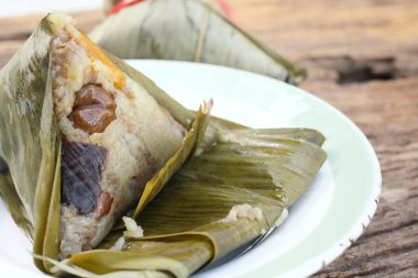 Zongzi 