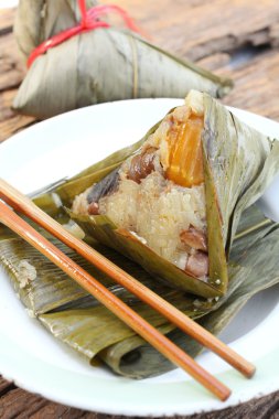 Zongzi