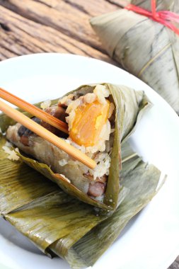 Zongzi 