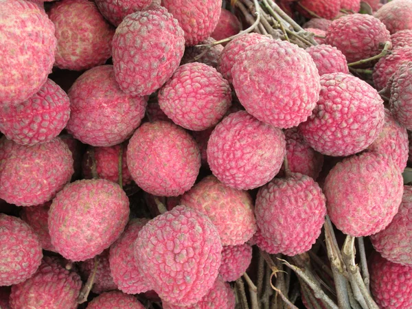 Lychee — Stock Photo, Image