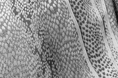 gri kumaş arka plan 