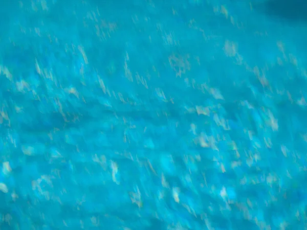 Blue swimming pool — Stock Photo, Image