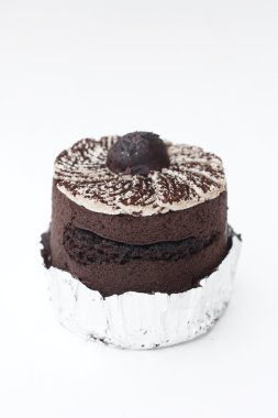 çikolatalı kek