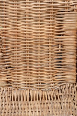 Rattan arka plan