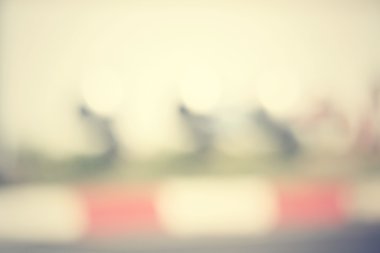 renkli arka plan bulanık 