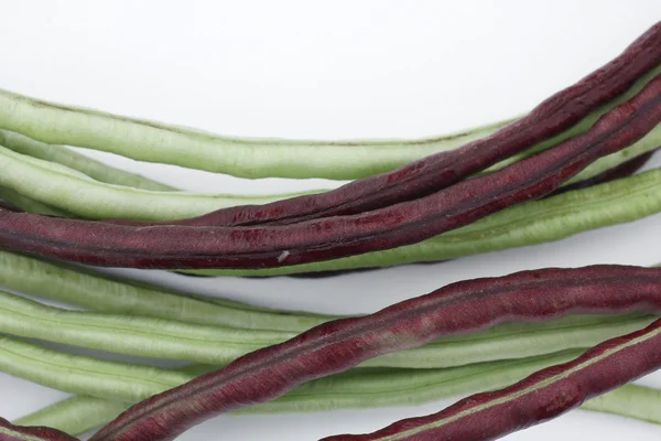 Long beans — Stock Photo, Image