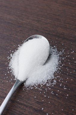 Şeker. 