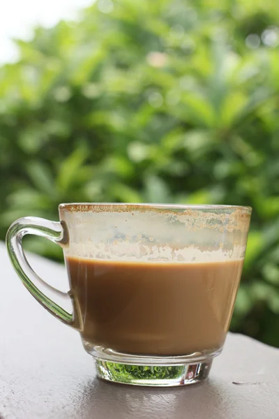 Cangkir kopi — Stok Foto