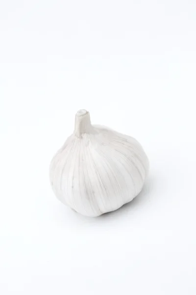 Garlic — Stock Photo, Image