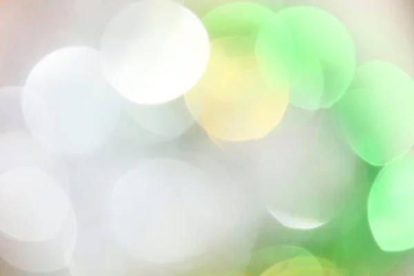 Lights background — Stock Photo, Image