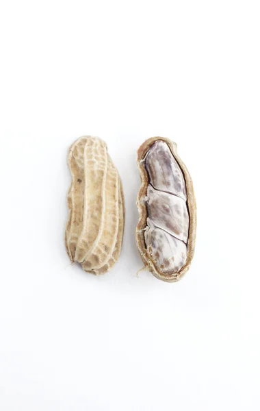 Cacahuetes —  Fotos de Stock