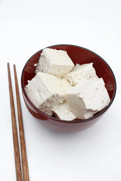 Tofu — Fotografie, imagine de stoc