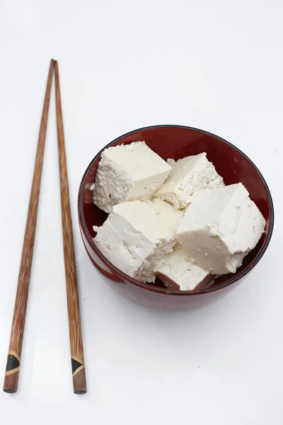 Tofu — Stock Photo, Image