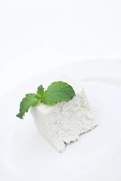 Tofu. —  Fotos de Stock