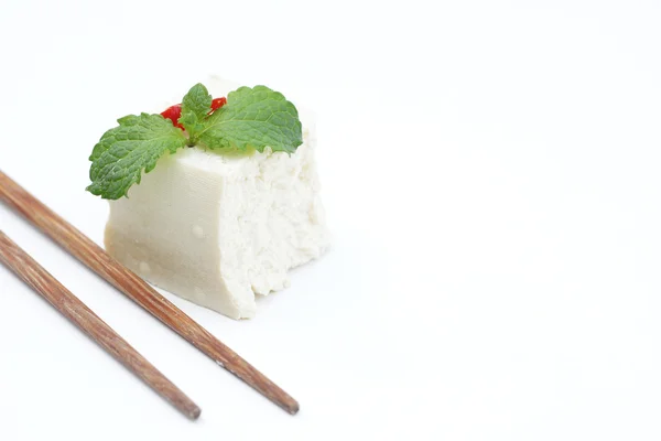 Tofu. — Foto de Stock