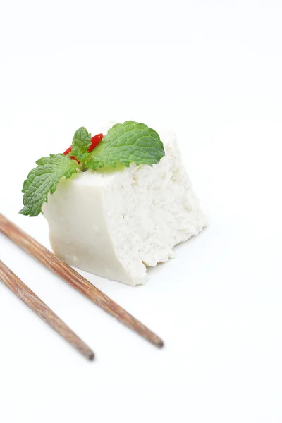 Tofu — Stock Photo, Image