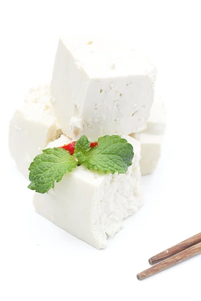 Tofu — Photo