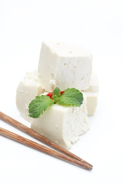 Tofu — Fotografia de Stock