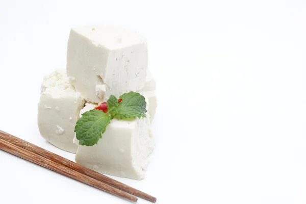 Tofu — Fotografia de Stock