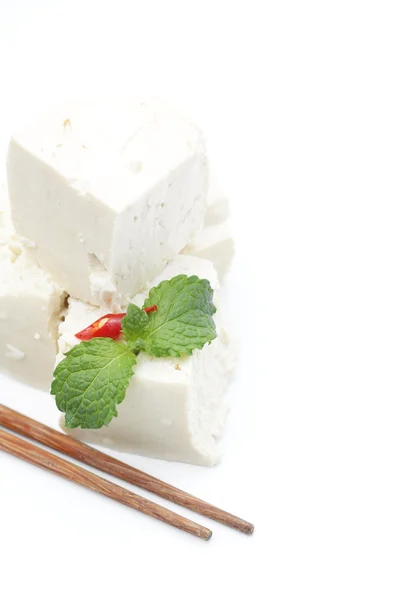 Tofu — Fotografia de Stock