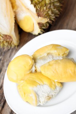 Durian.