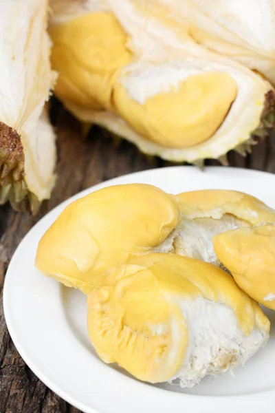 Durian. — Stock Photo, Image