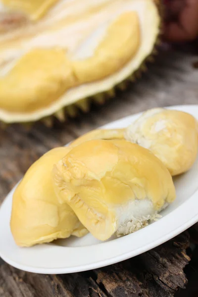 Durian. — Stok fotoğraf