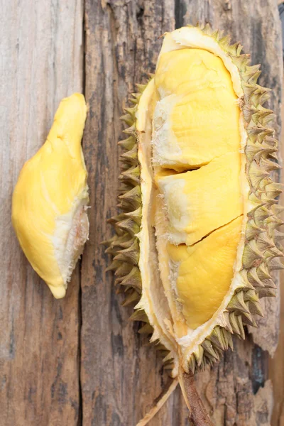 Durian. — Stok fotoğraf