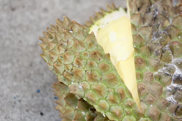 Durian. — Zdjęcie stockowe