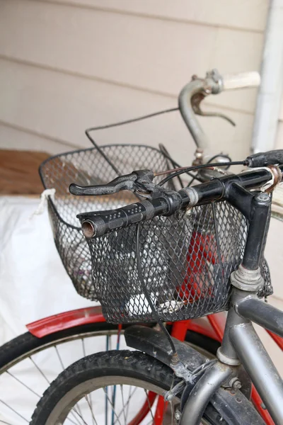 Bicicleta Vintage . — Foto de Stock