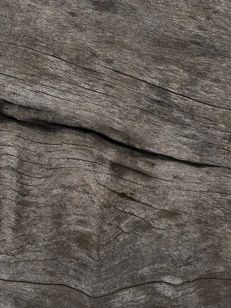 Stare Ciemnobrązowe Drewno Tło Lub Tekstura — Zdjęcie stockowe