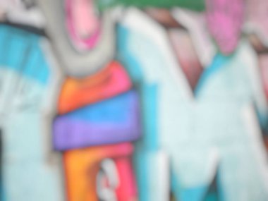 Duvar kâğıdı arkaplanı bulanık