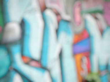 Duvar kâğıdı arkaplanı bulanık