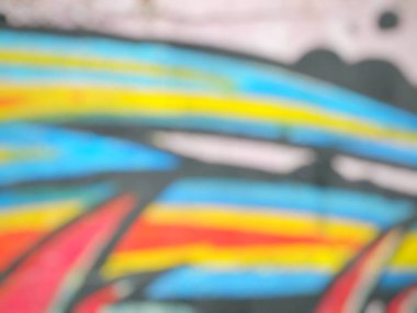 Duvar kâğıdı arkaplanı bulanık