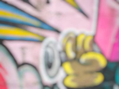 Duvar kâğıdı arkaplanı bulanık